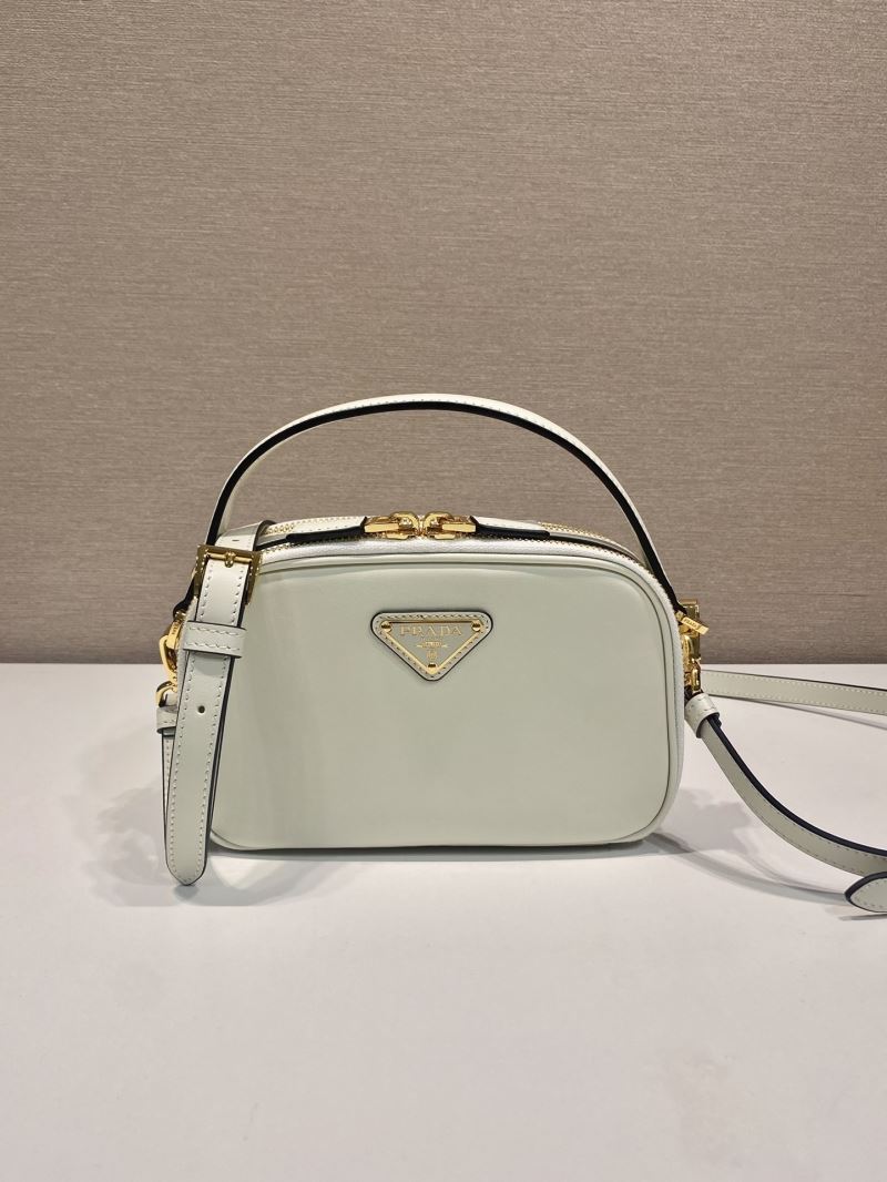 Prada Satchel Bags